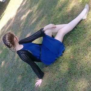 Meet your Posher, Chloe